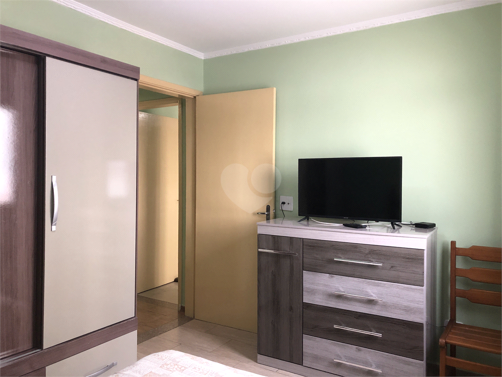 Venda Apartamento São Paulo Santana REO600561 14