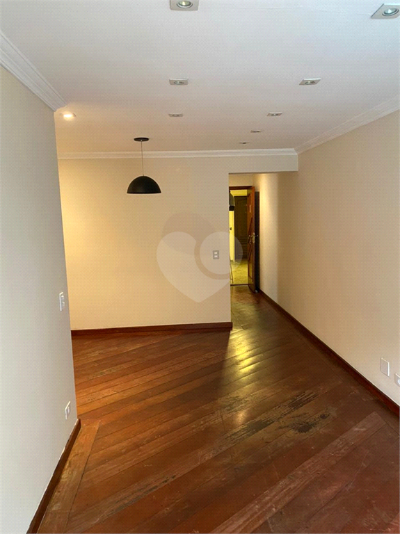 Venda Apartamento São Paulo Vila Parque Jabaquara REO600583 2