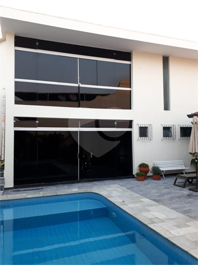 Venda Casa térrea São Paulo Vila Madalena REO600618 13