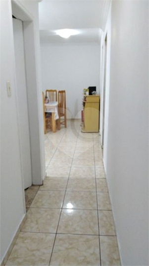 Venda Apartamento São Paulo Brás REO600658 5