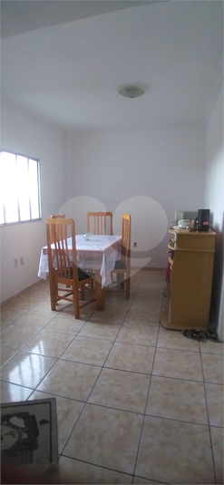 Venda Apartamento São Paulo Brás REO600658 17