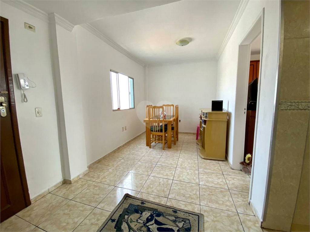 Venda Apartamento São Paulo Brás REO600658 2