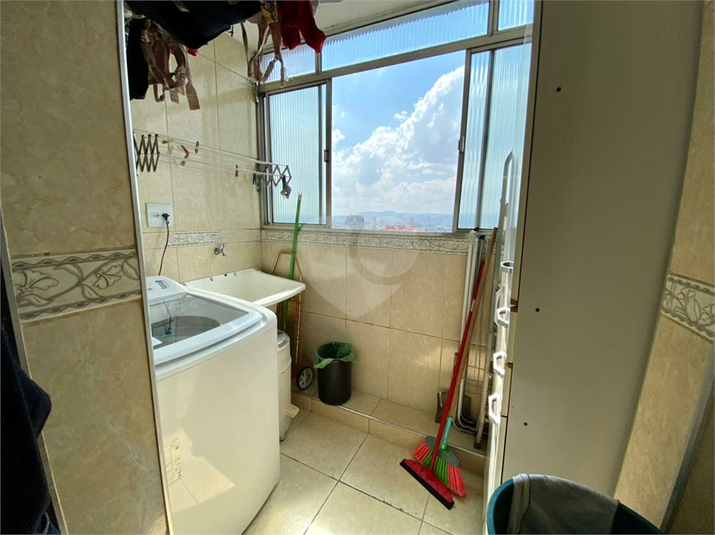 Venda Apartamento São Paulo Brás REO600658 8