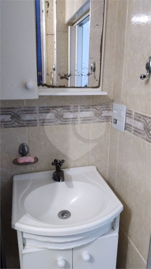 Venda Apartamento São Paulo Brás REO600658 16