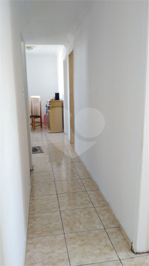 Venda Apartamento São Paulo Brás REO600658 6