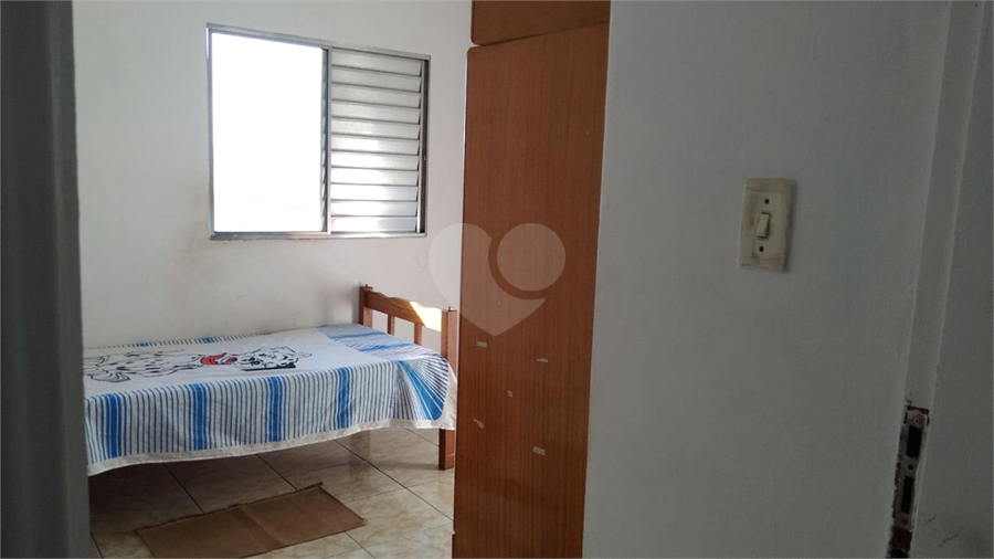 Venda Apartamento São Paulo Brás REO600658 11