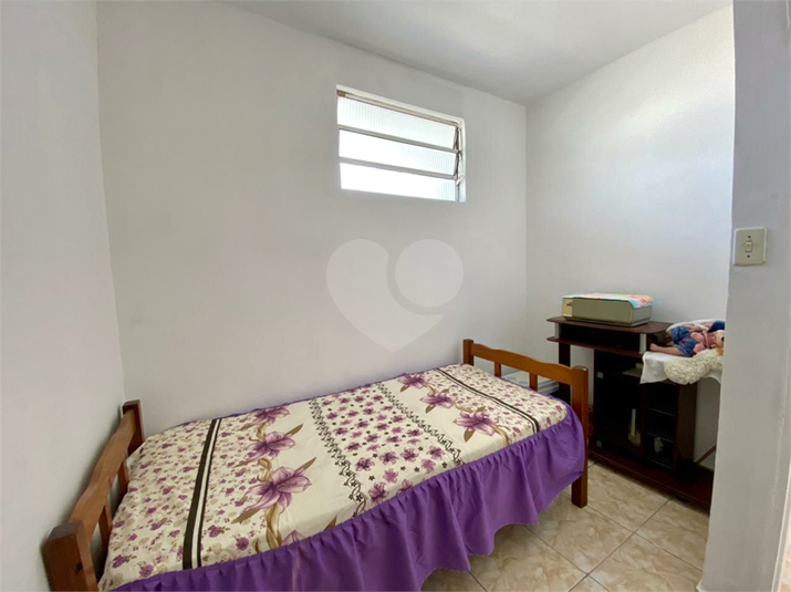 Venda Apartamento São Paulo Brás REO600658 9