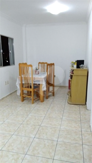 Venda Apartamento São Paulo Brás REO600658 4