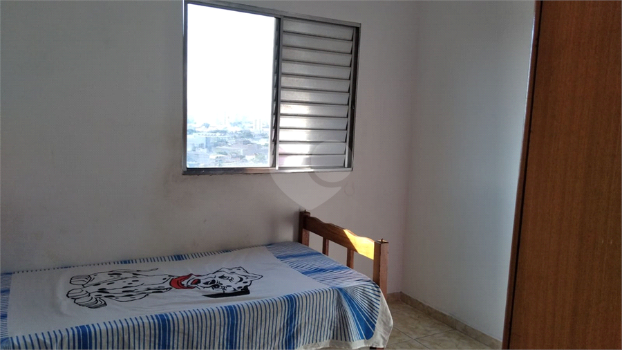 Venda Apartamento São Paulo Brás REO600658 12