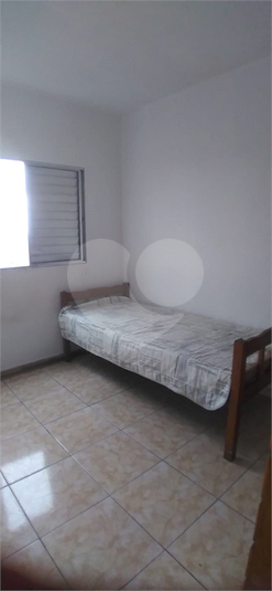 Venda Apartamento São Paulo Brás REO600658 19