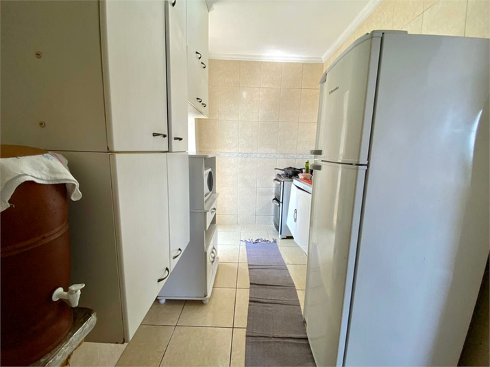 Venda Apartamento São Paulo Brás REO600658 7