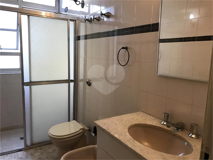 Aluguel Apartamento São Paulo Paraíso REO600671 14