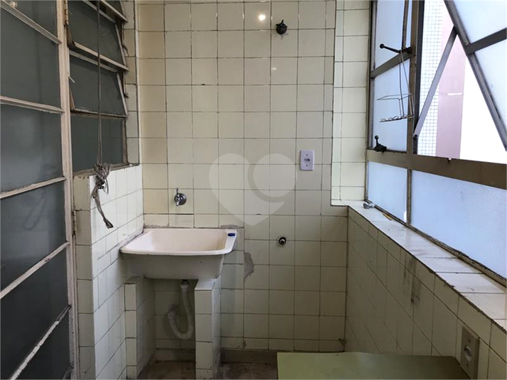 Aluguel Apartamento São Paulo Paraíso REO600671 25