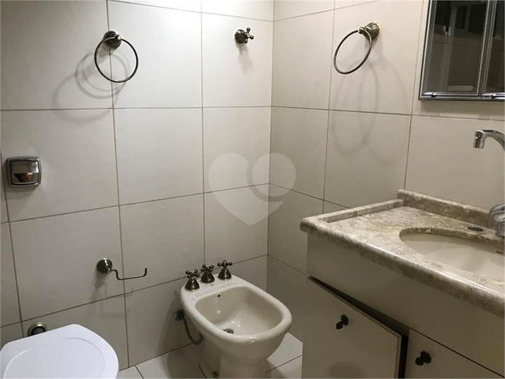 Aluguel Apartamento São Paulo Paraíso REO600671 34