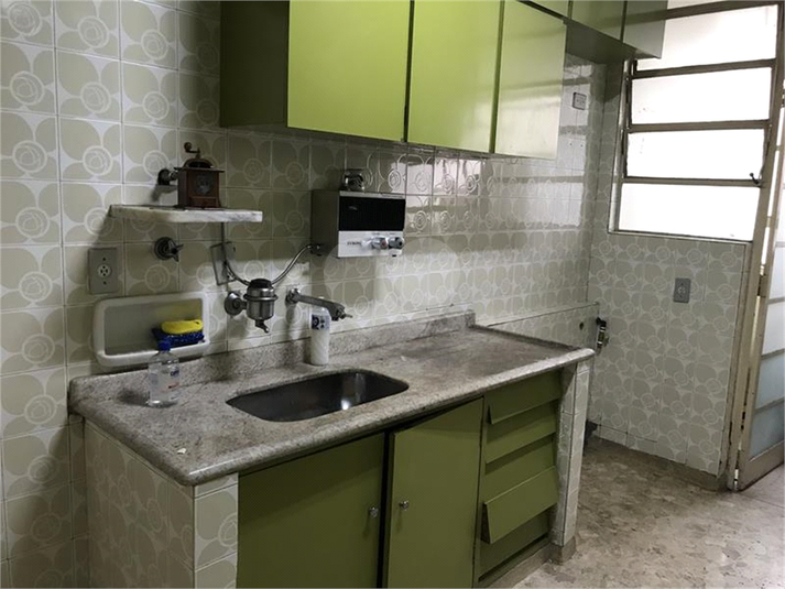 Aluguel Apartamento São Paulo Paraíso REO600671 19