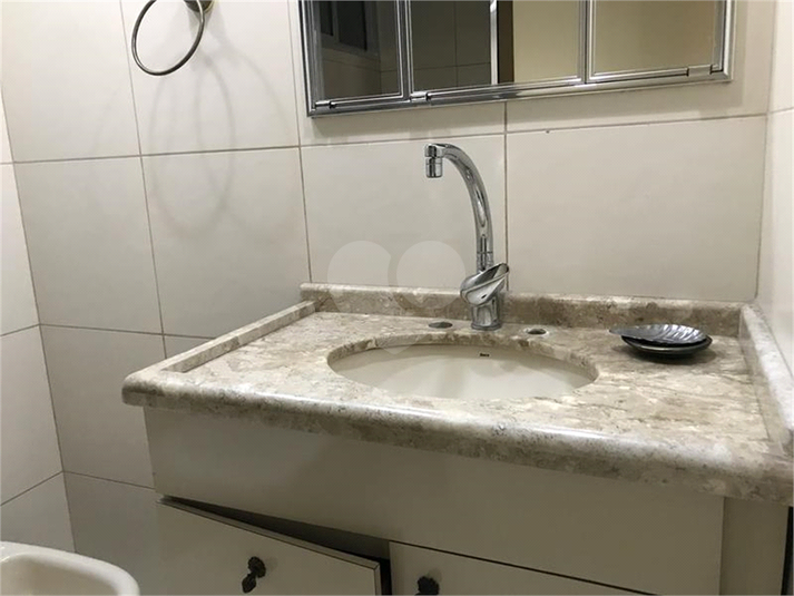 Aluguel Apartamento São Paulo Paraíso REO600671 5