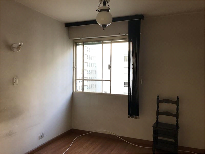 Aluguel Apartamento São Paulo Paraíso REO600671 42