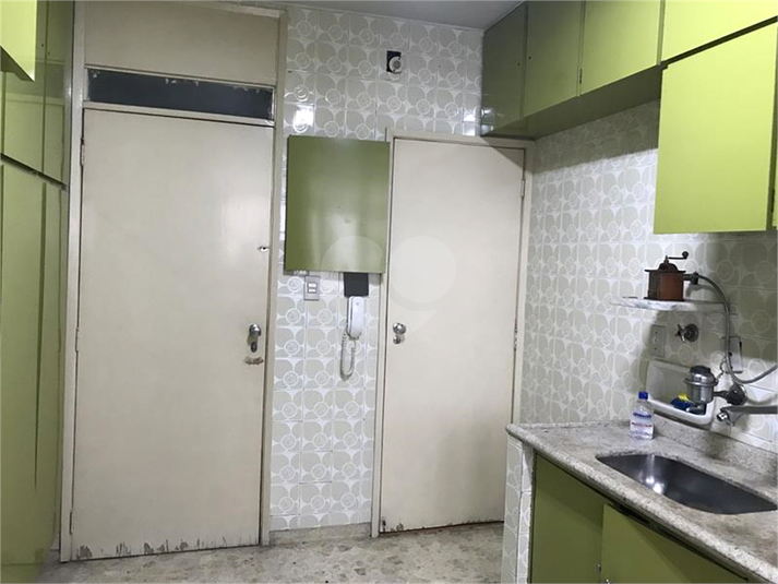 Aluguel Apartamento São Paulo Paraíso REO600671 49