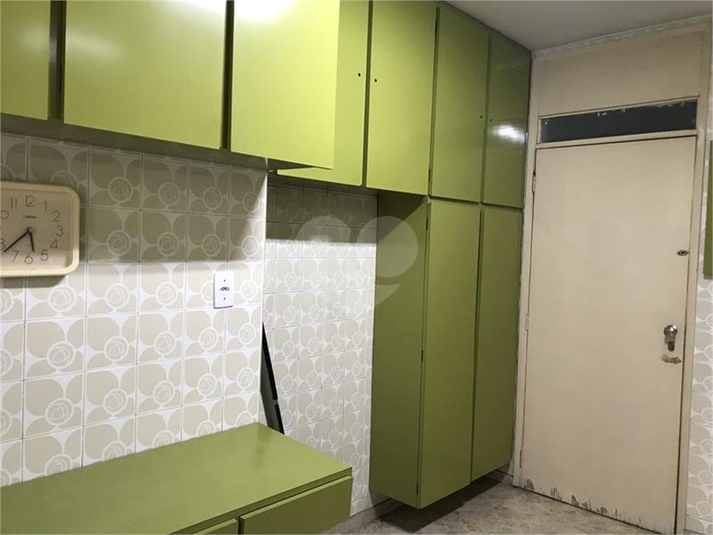 Aluguel Apartamento São Paulo Paraíso REO600671 17