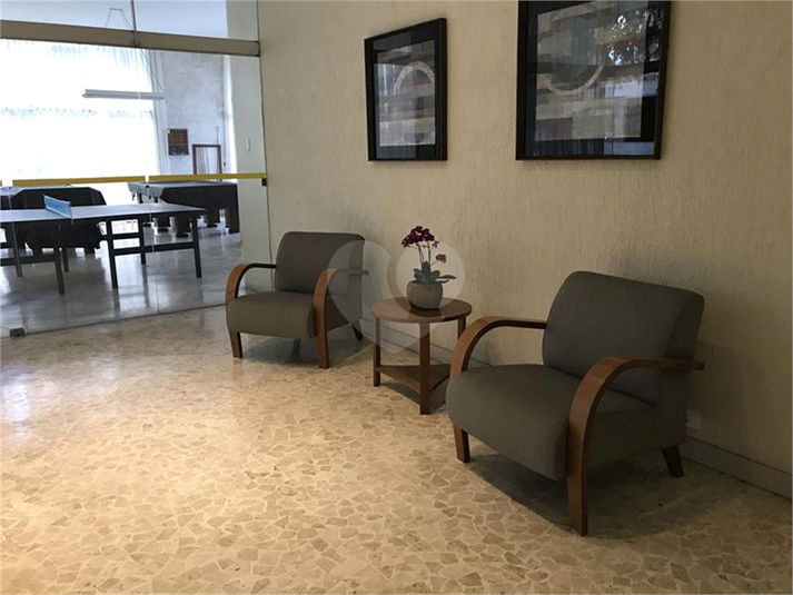 Aluguel Apartamento São Paulo Paraíso REO600671 26