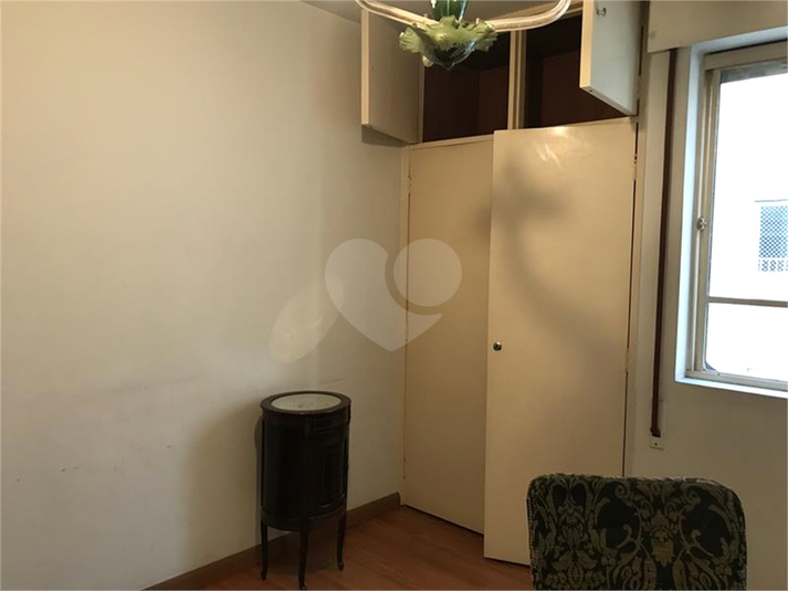 Aluguel Apartamento São Paulo Paraíso REO600671 12