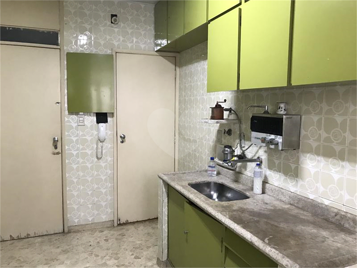 Aluguel Apartamento São Paulo Paraíso REO600671 4