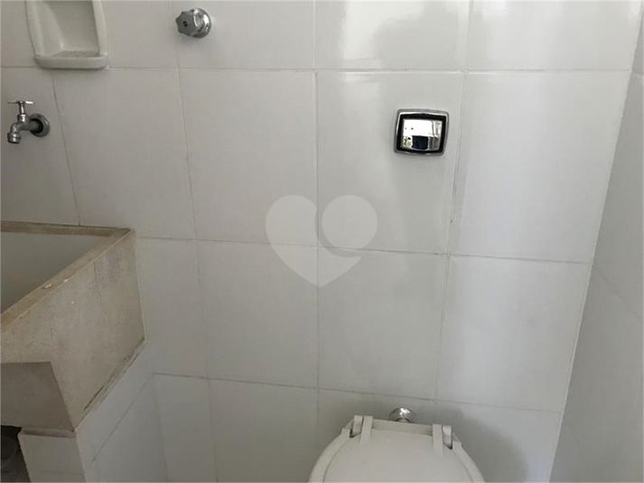 Aluguel Apartamento São Paulo Paraíso REO600671 51