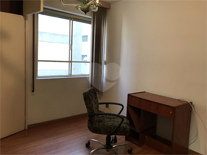 Aluguel Apartamento São Paulo Paraíso REO600671 37