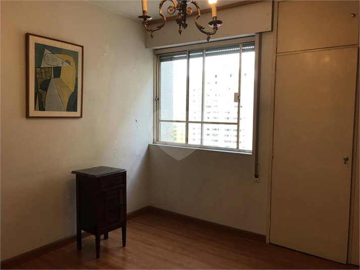 Aluguel Apartamento São Paulo Paraíso REO600671 39