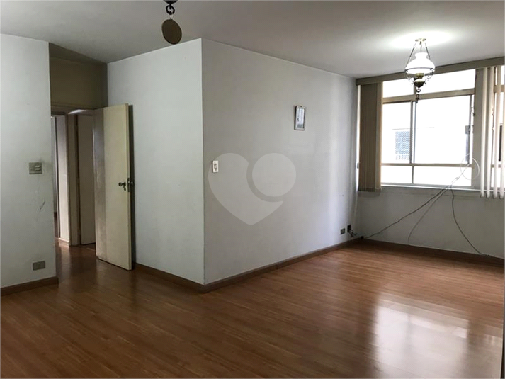 Aluguel Apartamento São Paulo Paraíso REO600671 1