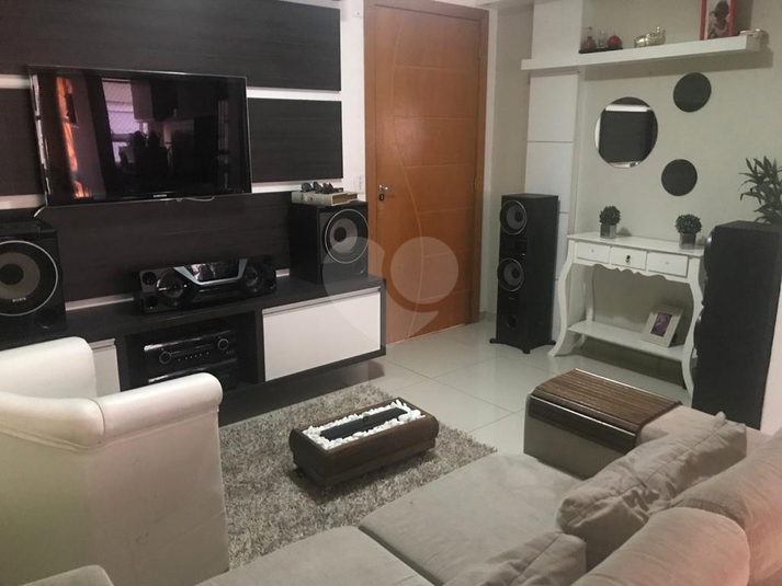 Venda Apartamento Gravataí Barnabé REO600675 11