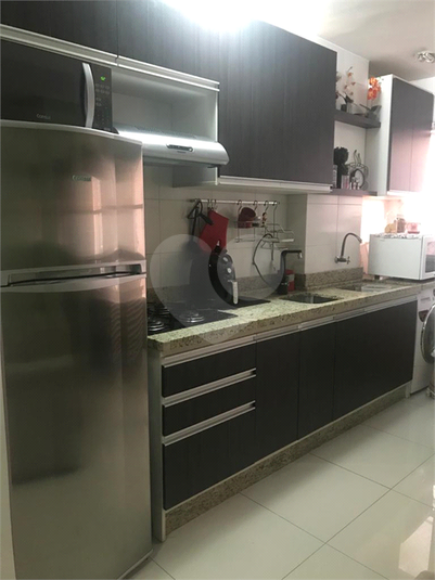 Venda Apartamento Gravataí Barnabé REO600675 6