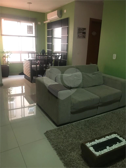 Venda Apartamento Gravataí Barnabé REO600675 7