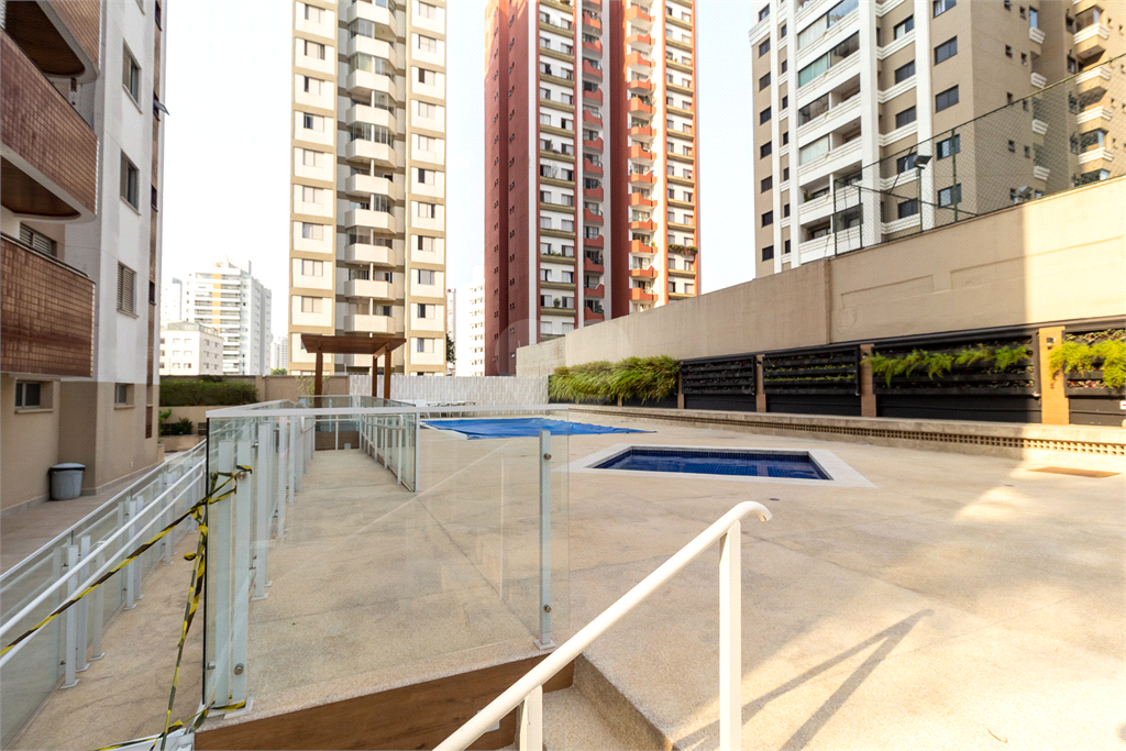 Venda Cobertura São Paulo Vila Gumercindo REO600700 57