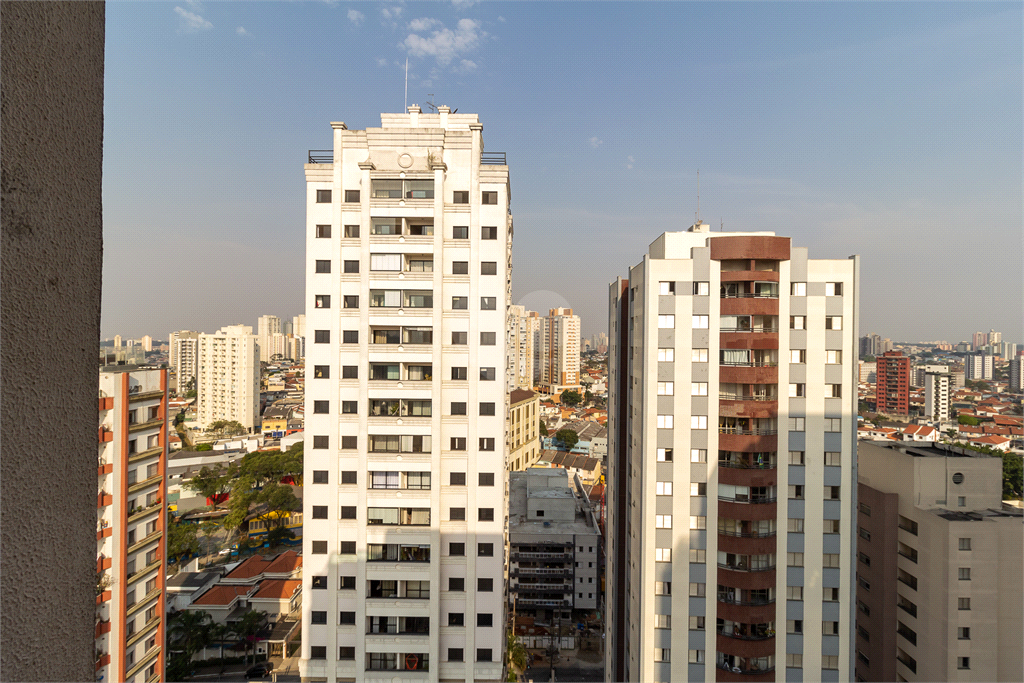 Venda Cobertura São Paulo Vila Gumercindo REO600700 61