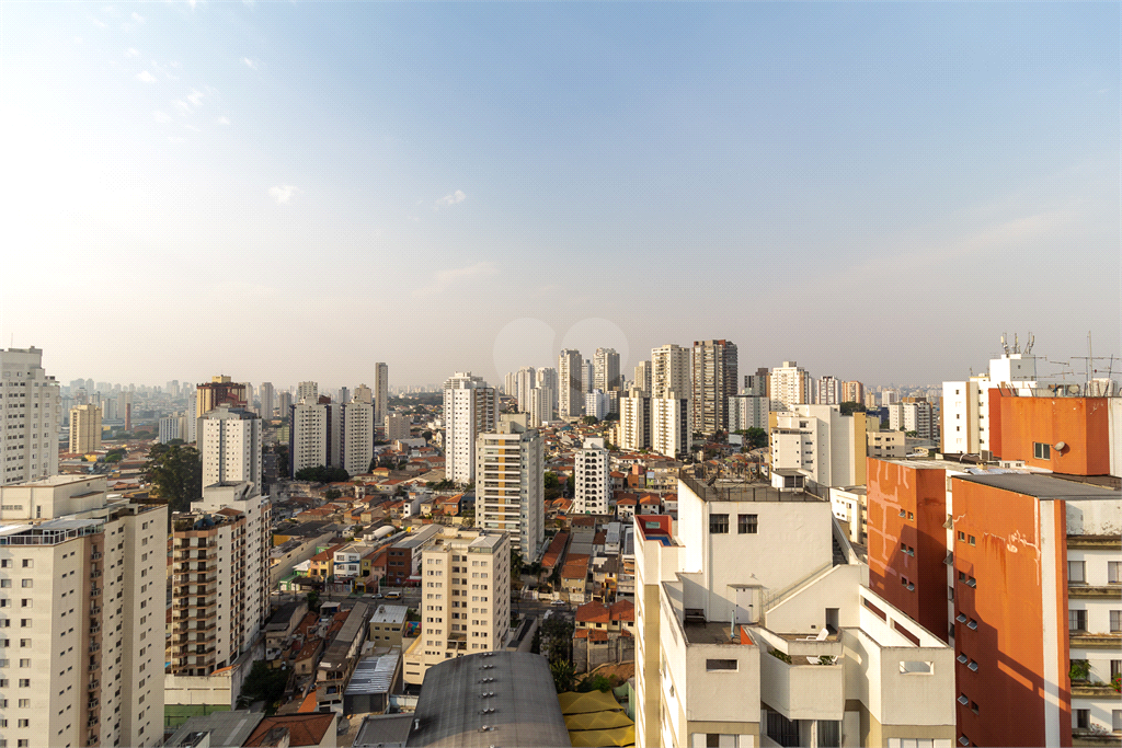 Venda Cobertura São Paulo Vila Gumercindo REO600700 58