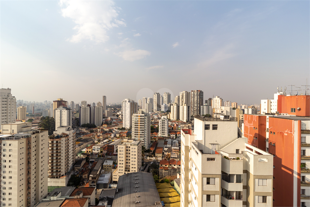 Venda Cobertura São Paulo Vila Gumercindo REO600700 60