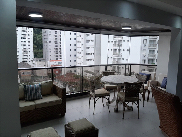 Venda Apartamento Guarujá Pitangueiras REO600715 6