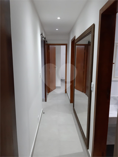 Venda Apartamento Guarujá Pitangueiras REO600715 14