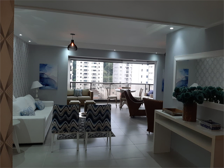 Venda Apartamento Guarujá Pitangueiras REO600715 3