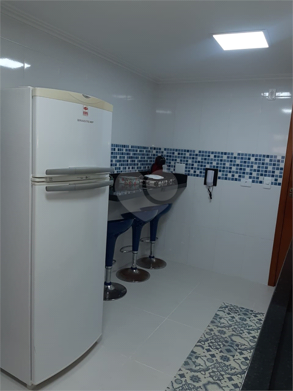 Venda Apartamento Guarujá Pitangueiras REO600715 16