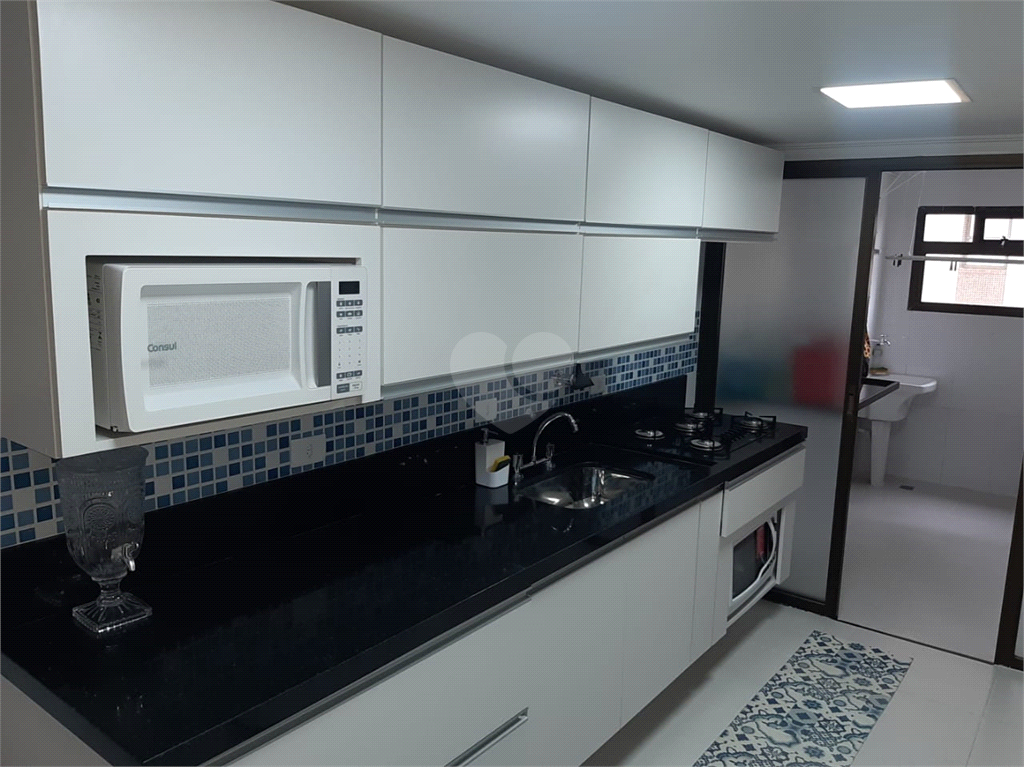 Venda Apartamento Guarujá Pitangueiras REO600715 17