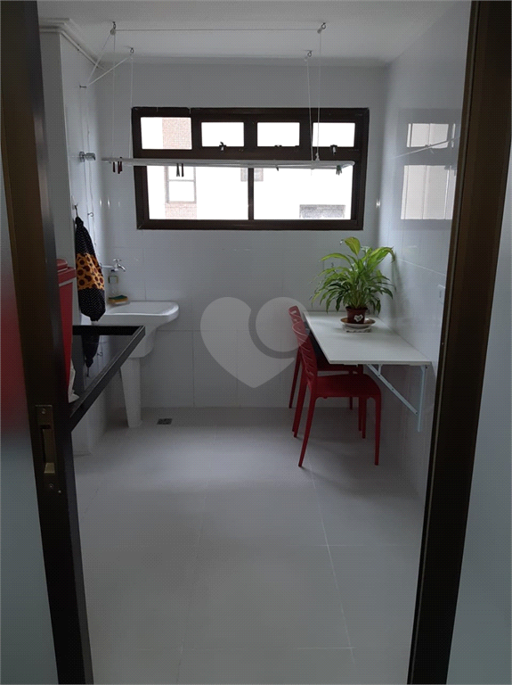 Venda Apartamento Guarujá Pitangueiras REO600715 27