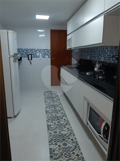 Venda Apartamento Guarujá Pitangueiras REO600715 15