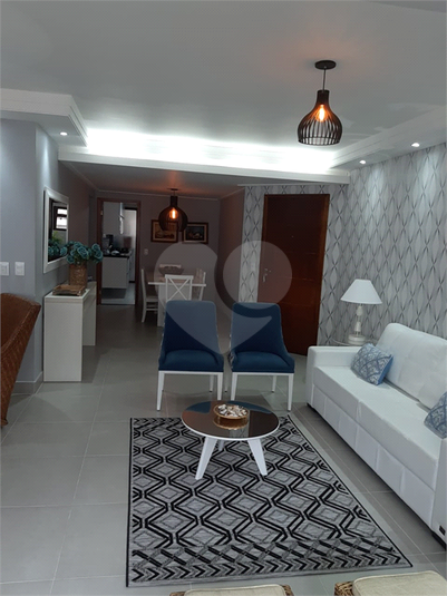 Venda Apartamento Guarujá Pitangueiras REO600715 4