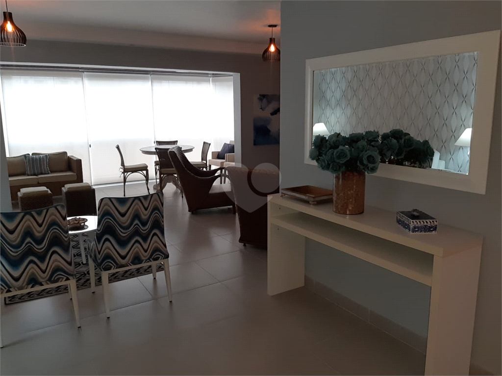 Venda Apartamento Guarujá Pitangueiras REO600715 5