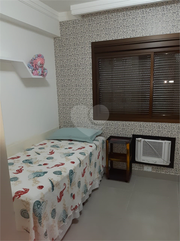 Venda Apartamento Guarujá Pitangueiras REO600715 20