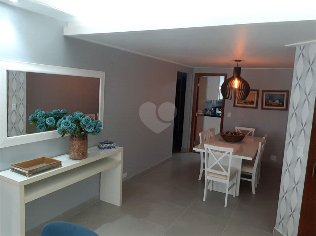 Venda Apartamento Guarujá Pitangueiras REO600715 7