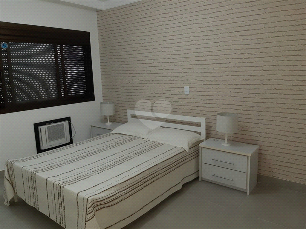 Venda Apartamento Guarujá Pitangueiras REO600715 22