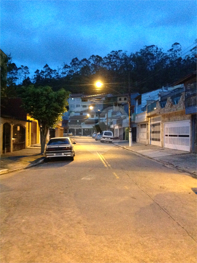 Venda Sobrado São Bernardo Do Campo Parque Terra Nova Ii REO600744 9